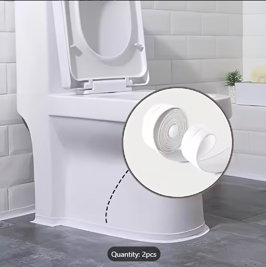 Heavy-Duty Self-Adhesive Sealing Tape