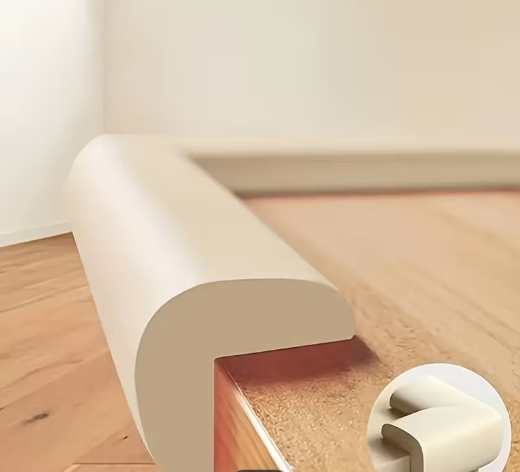 Impact corner protector