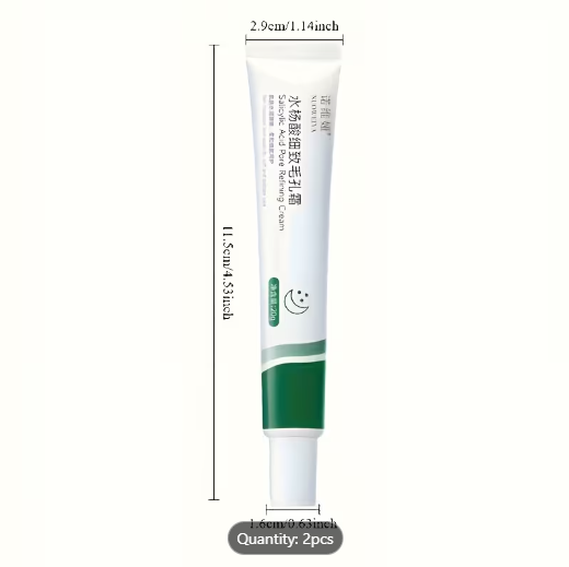 Face cream