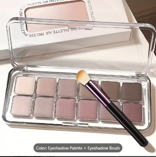 Eyeshadow Palette