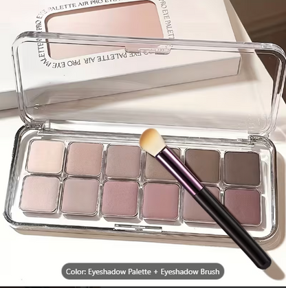 Eyeshadow Palette