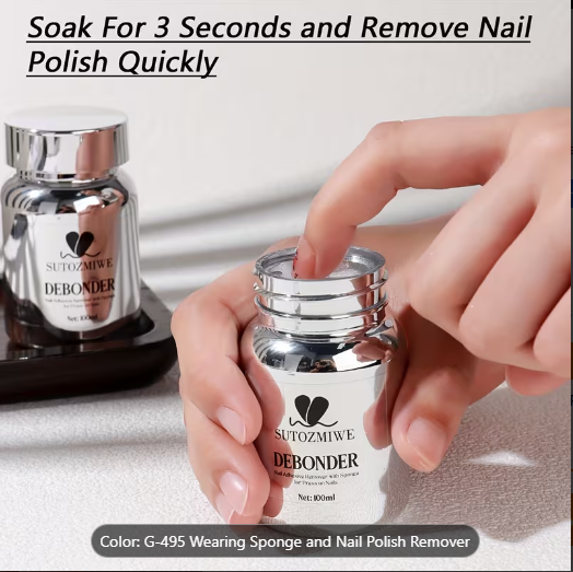 Nail Remover