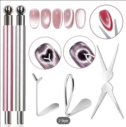 Cat Eye Magnetic tools
