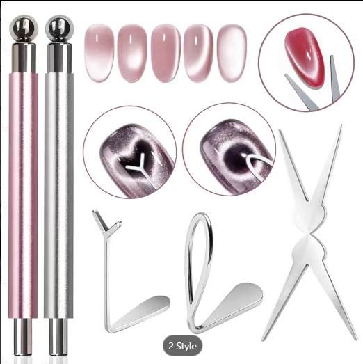 Cat Eye Magnetic tools