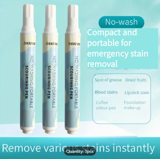 Stain Remover Pen