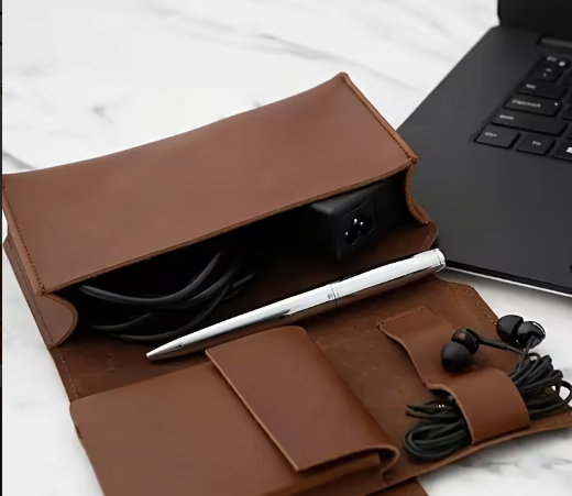 Electronic Organizer Travel Case
