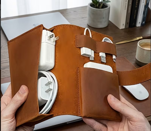 Electronic Organizer Travel Case