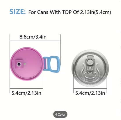 Can cap protector