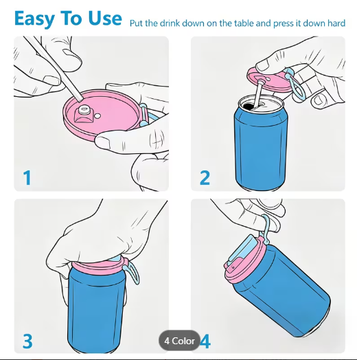 Can cap protector