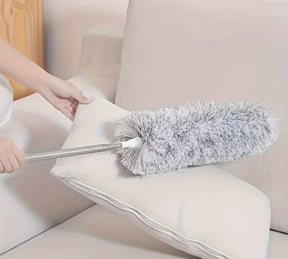 Duster with Bendable Head