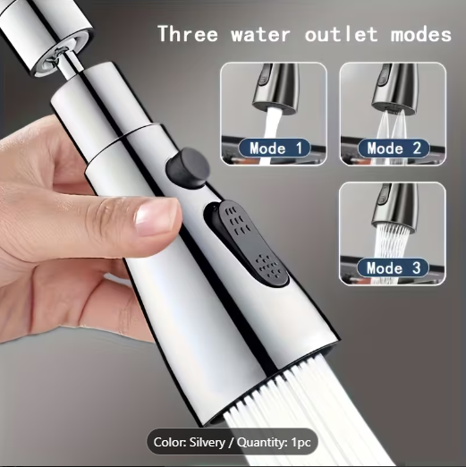 Tap Nozzle
