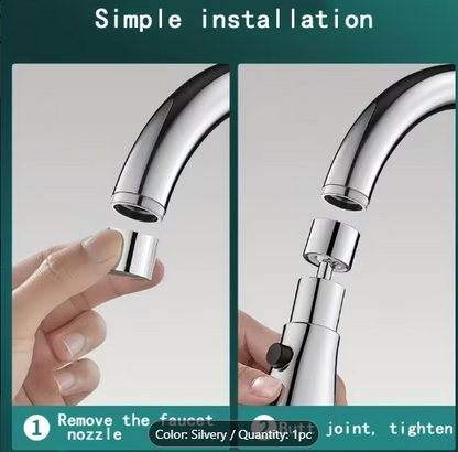 Tap Nozzle