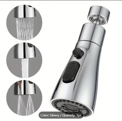 Tap Nozzle