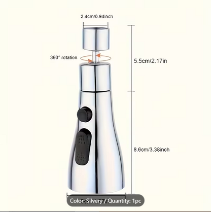 Tap Nozzle