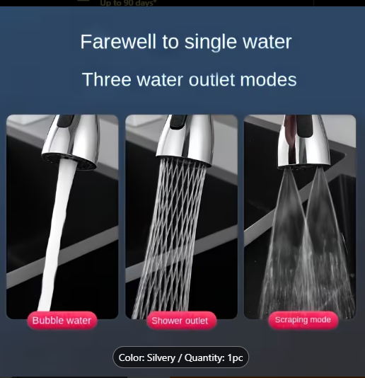 Tap Nozzle