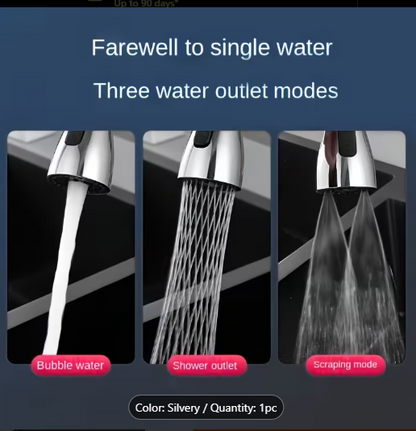 Tap Nozzle
