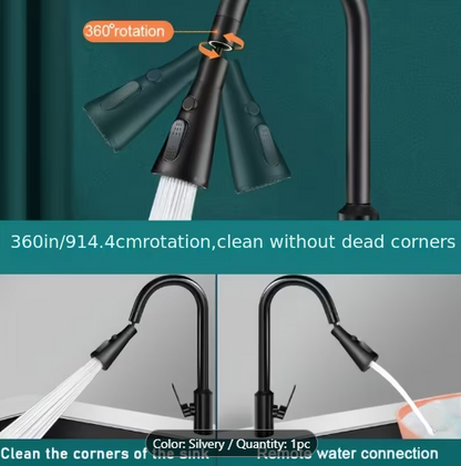 Tap Nozzle