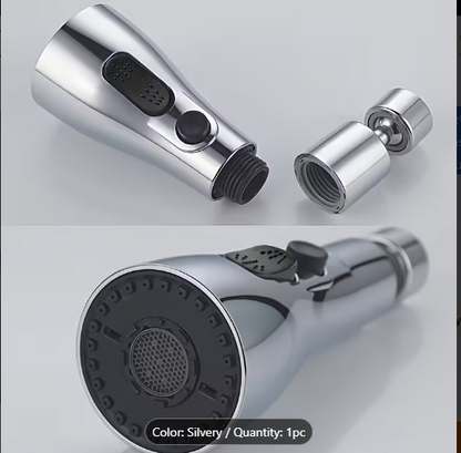 Tap Nozzle