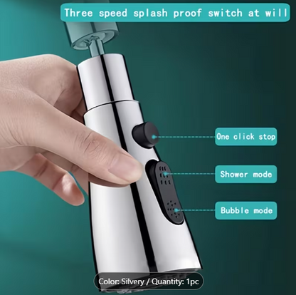 Tap Nozzle