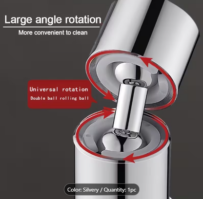 Tap Nozzle