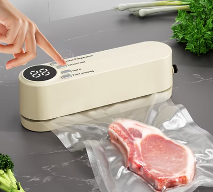 Vacuum Sealer