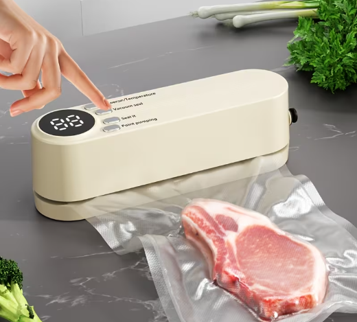 Vacuum Sealer