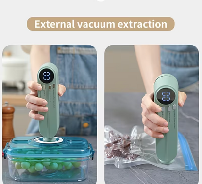 Vacuum Sealer
