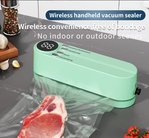 Vacuum Sealer