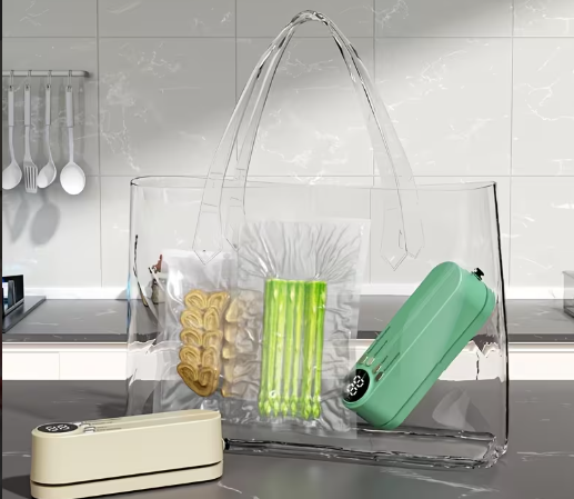 Vacuum Sealer