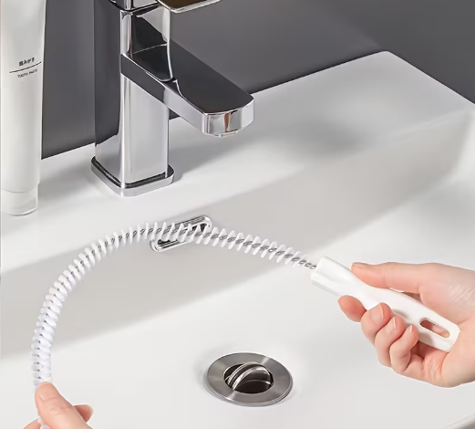 Flexible Cleaning Drainage Tool