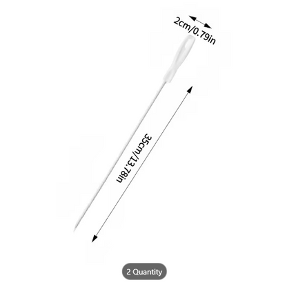 Flexible Cleaning Drainage Tool