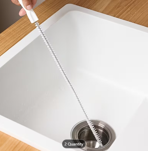 Flexible Cleaning Drainage Tool