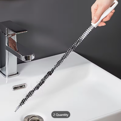 Flexible Cleaning Drainage Tool