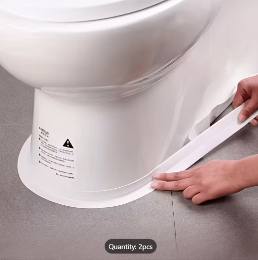 Heavy-Duty Self-Adhesive Sealing Tape