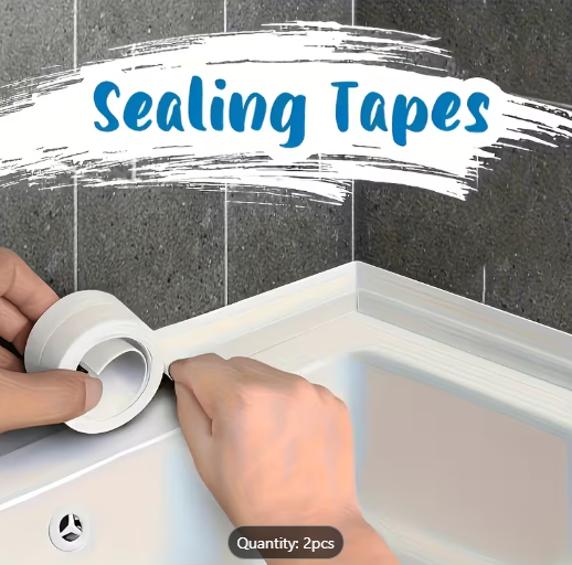 Heavy-Duty Self-Adhesive Sealing Tape