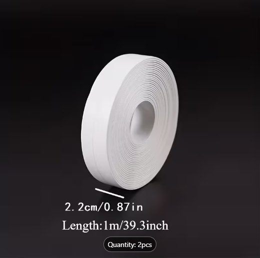 Heavy-Duty Self-Adhesive Sealing Tape
