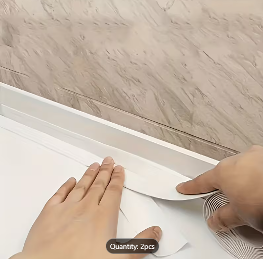 Heavy-Duty Self-Adhesive Sealing Tape