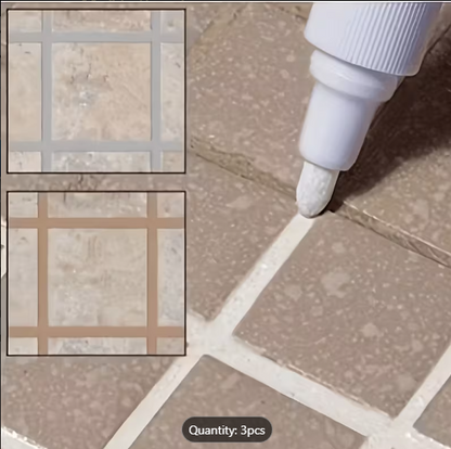 Tile Grout Marker