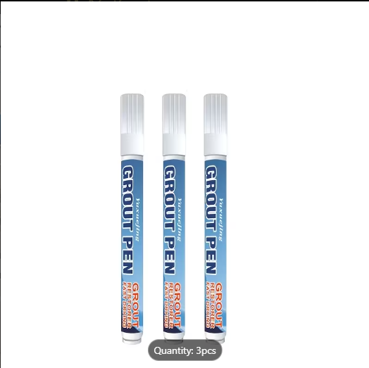 Tile Grout Marker