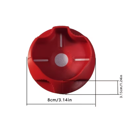 Drill Bit Dust Collector