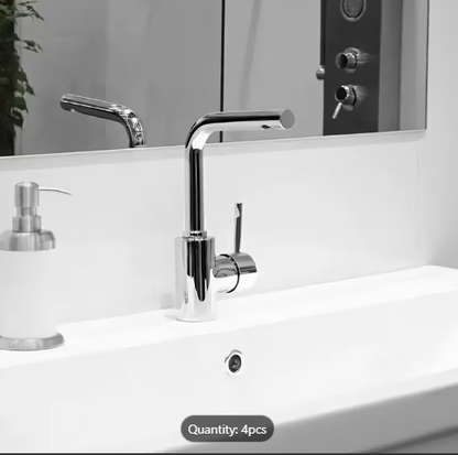 4 Elegant Sink Drain Covers