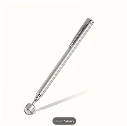 Telescopic Magnetic Tool