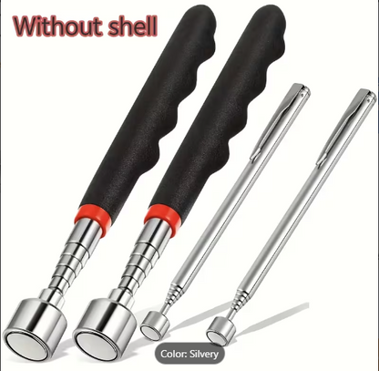 Telescopic Magnetic Tool