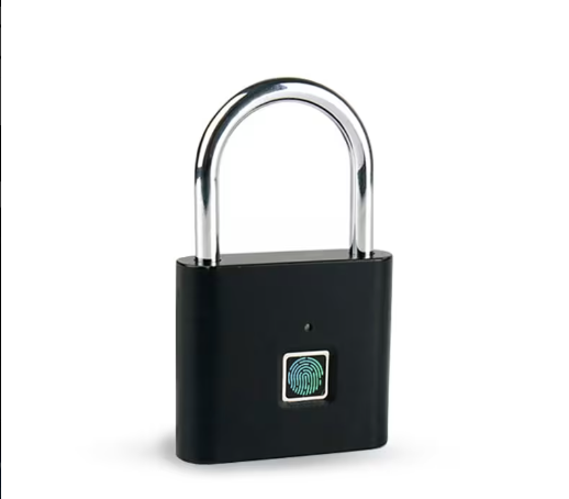 Fingerprint Padlock