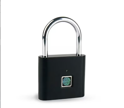 Fingerprint Padlock