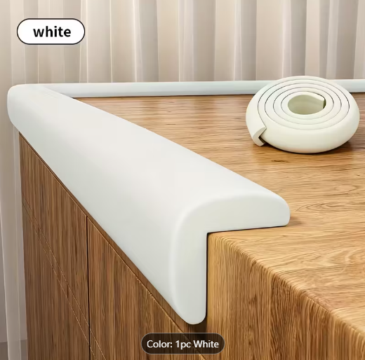 Impact corner protector