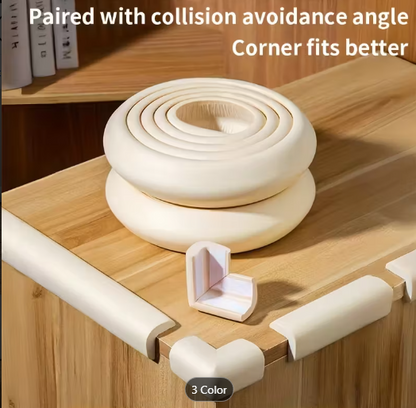 Impact corner protector