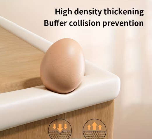 Impact corner protector