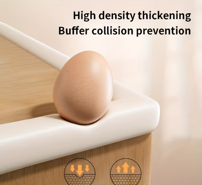 Impact corner protector