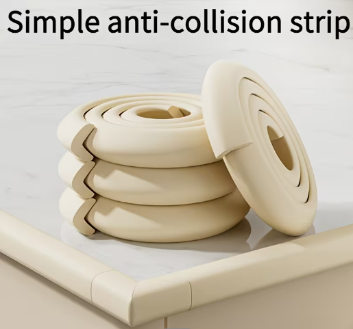Impact corner protector